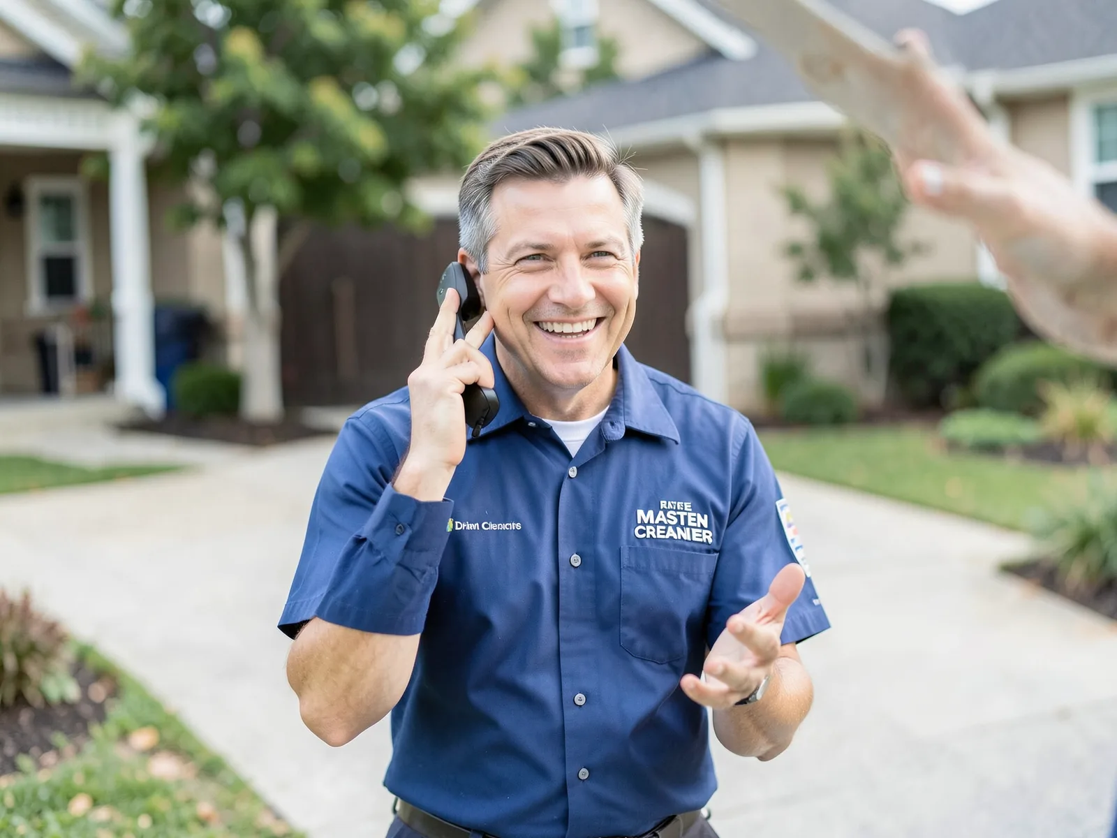 Drain Cleaning Gypsum, OH FAQs